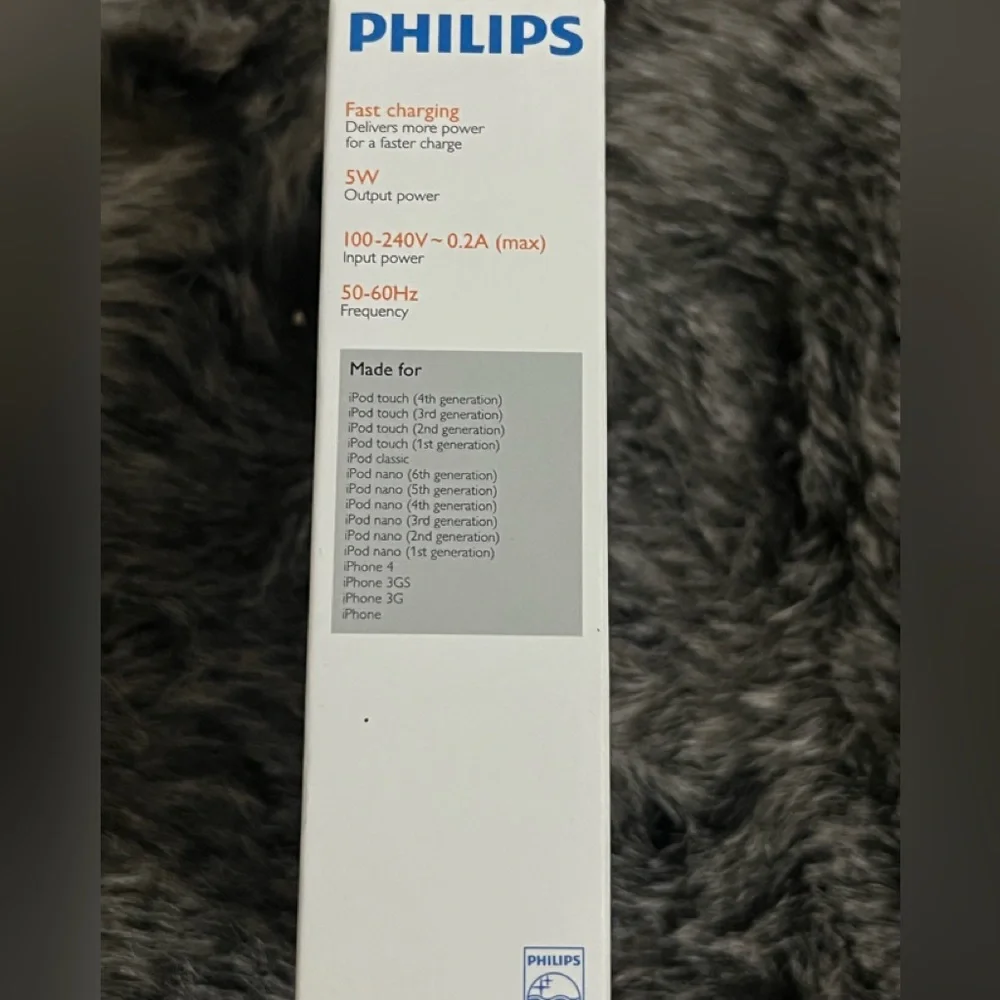 Phillips Wall Mounting Charging Dock!!!😍😍 - Picture 2 of 3